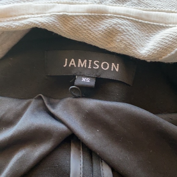 Jamison convertible jacket hoodie - Picture 6 of 8